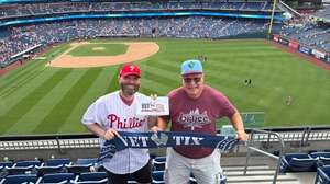 Philadelphia Phillies - MLB vs Houston Astros