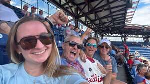 Philadelphia Phillies - MLB vs Houston Astros