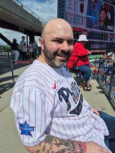 Philadelphia Phillies - MLB vs Houston Astros