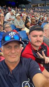 Tampa Bay Rays - MLB vs Boston Red Sox