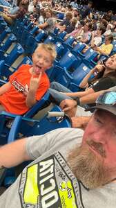 Tampa Bay Rays - MLB vs Boston Red Sox