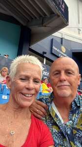 Tampa Bay Rays - MLB vs Boston Red Sox