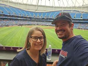 Tampa Bay Rays - MLB vs Boston Red Sox