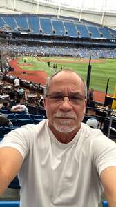 Tampa Bay Rays - MLB vs Boston Red Sox
