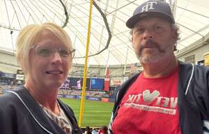 Tampa Bay Rays - MLB vs Boston Red Sox