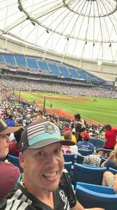 Tampa Bay Rays - MLB vs Boston Red Sox