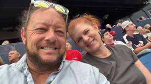 Tampa Bay Rays - MLB vs Boston Red Sox