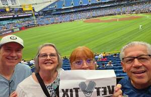 Tampa Bay Rays - MLB vs Boston Red Sox