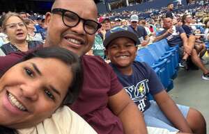 Tampa Bay Rays - MLB vs Boston Red Sox