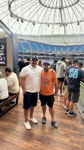 Tampa Bay Rays - MLB vs Boston Red Sox