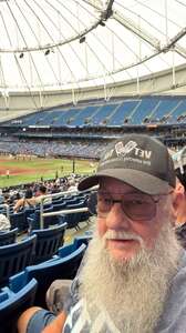 Tampa Bay Rays - MLB vs Boston Red Sox