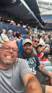 Tampa Bay Rays - MLB vs Boston Red Sox