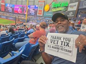 Tampa Bay Rays - MLB vs Boston Red Sox