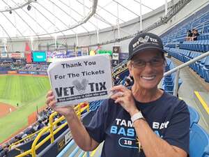 Tampa Bay Rays - MLB vs Boston Red Sox