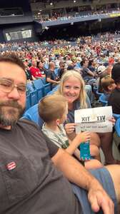Tampa Bay Rays - MLB vs Boston Red Sox