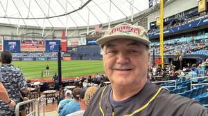 Tampa Bay Rays - MLB vs Boston Red Sox