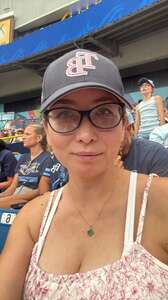 Tampa Bay Rays - MLB vs Boston Red Sox