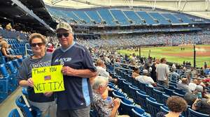 Tampa Bay Rays - MLB vs Boston Red Sox