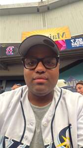 Tampa Bay Rays - MLB vs Boston Red Sox