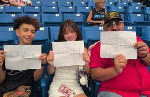 Tampa Bay Rays - MLB vs Boston Red Sox