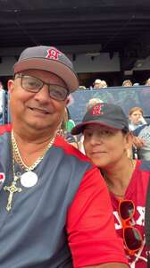 Tampa Bay Rays - MLB vs Boston Red Sox