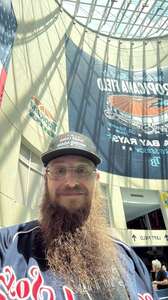 Tampa Bay Rays - MLB vs Boston Red Sox