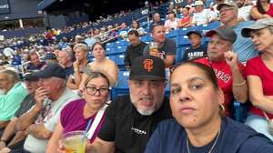 Tampa Bay Rays - MLB vs Boston Red Sox