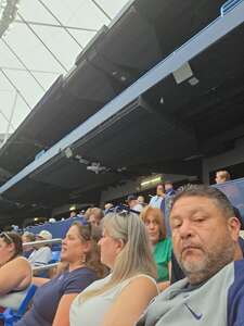 Tampa Bay Rays - MLB vs Boston Red Sox