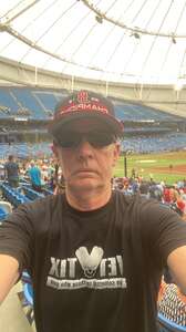 Tampa Bay Rays - MLB vs Boston Red Sox