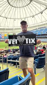 Tampa Bay Rays - MLB vs Boston Red Sox