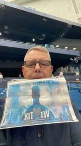 Tampa Bay Rays - MLB vs Boston Red Sox