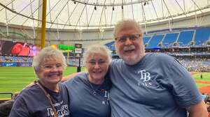 Tampa Bay Rays - MLB vs Boston Red Sox