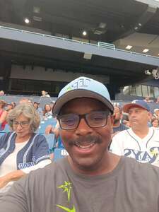 Tampa Bay Rays - MLB vs Boston Red Sox