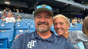 Tampa Bay Rays - MLB vs Boston Red Sox