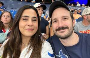 Tampa Bay Rays - MLB vs Boston Red Sox
