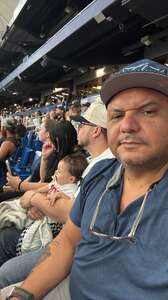 Tampa Bay Rays - MLB vs Boston Red Sox