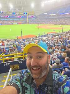 Tampa Bay Rays - MLB vs Boston Red Sox