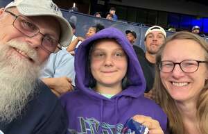 Tampa Bay Rays - MLB vs Boston Red Sox