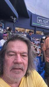 Tampa Bay Rays - MLB vs Boston Red Sox