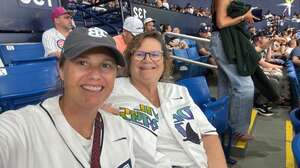 Tampa Bay Rays - MLB vs Boston Red Sox