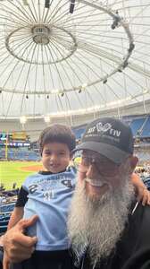 Tampa Bay Rays - MLB vs Boston Red Sox