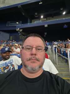 Tampa Bay Rays - MLB vs Boston Red Sox