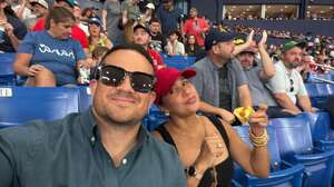 Tampa Bay Rays - MLB vs Boston Red Sox