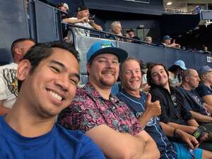 Tampa Bay Rays - MLB vs Boston Red Sox