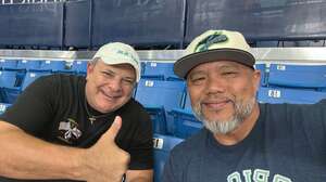 Tampa Bay Rays - MLB vs Boston Red Sox