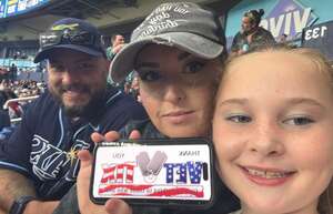 Tampa Bay Rays - MLB vs Boston Red Sox