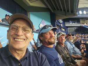 Tampa Bay Rays - MLB vs Boston Red Sox