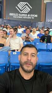 Tampa Bay Rays - MLB vs Boston Red Sox