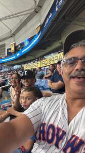 Tampa Bay Rays - MLB vs Boston Red Sox