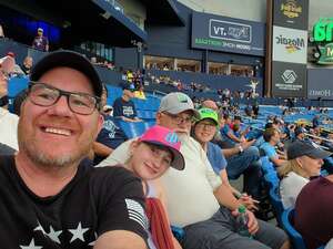 Tampa Bay Rays - MLB vs Boston Red Sox
